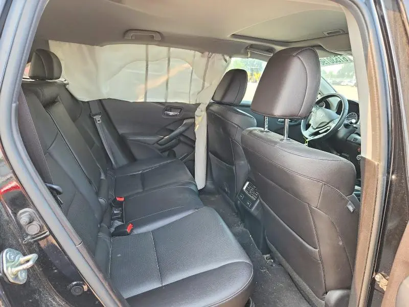 2017 ACURA RDX ADVANCE  