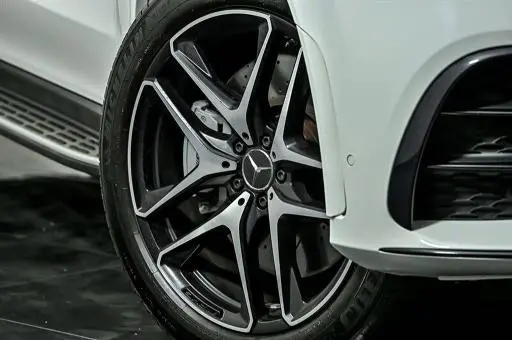 2021 MERCEDES-BENZ GLE AMG 53 4MATIC  