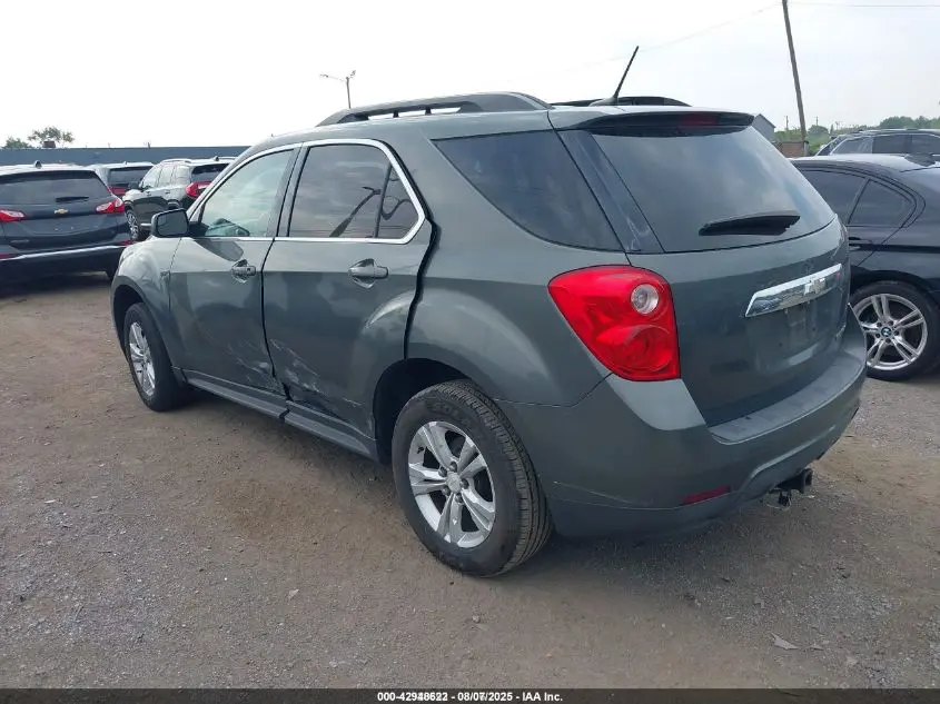 2013 CHEVROLET EQUINOX 1LT