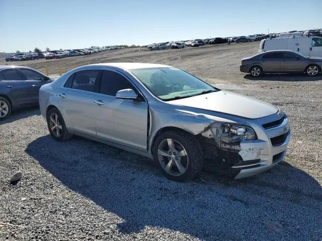 2012 CHEVROLET MALIBU 1LT  