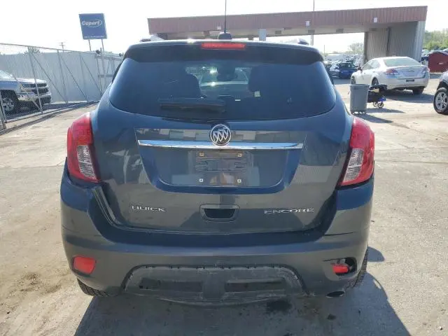 2016 BUICK ENCORE CONVENIENCE  