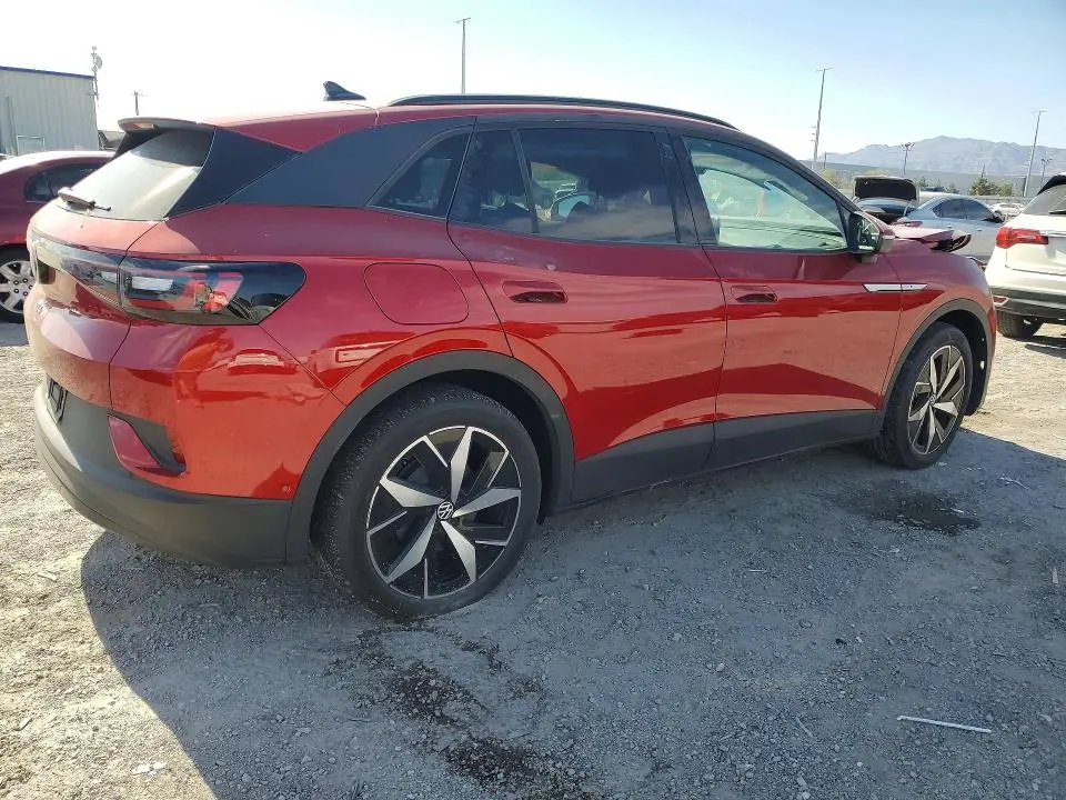 2023 VOLKSWAGEN ID.4 S  