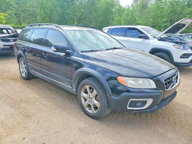 2010 VOLVO XC70 3.2  