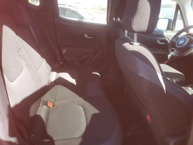 2020 JEEP RENEGADE TRAILHAWK  