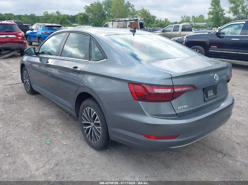 2021 VOLKSWAGEN JETTA 1.4T R-LINE/1.4T S/1.4T SE