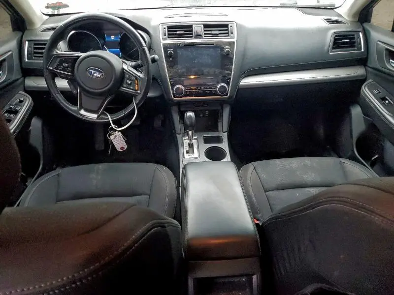 2018 SUBARU LEGACY 2.5I PREMIUM  