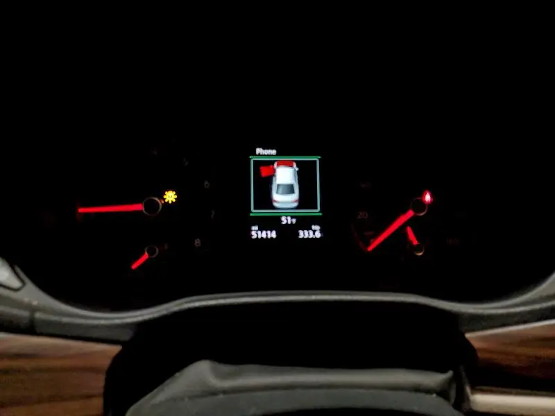 2020 VOLKSWAGEN PASSAT SEL  