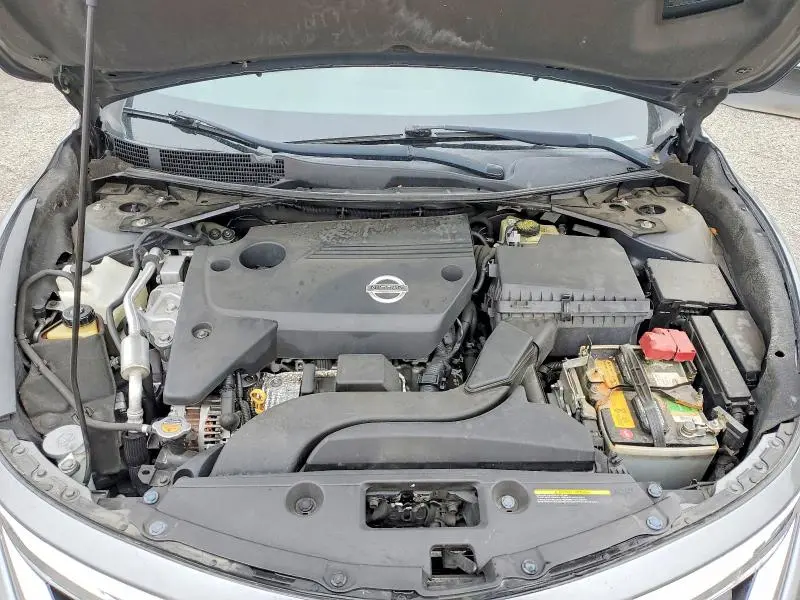 2014 NISSAN ALTIMA 2.5 SV  