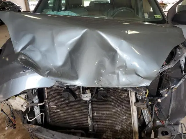 2010 TOYOTA SIENNA CE
