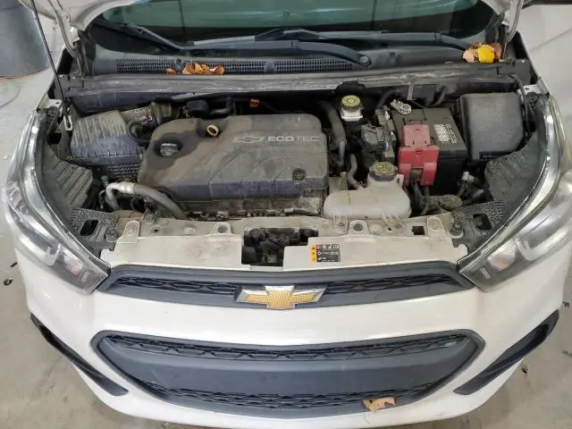 2017 CHEVROLET SPARK LS  