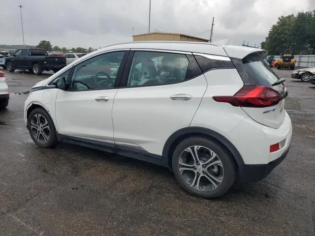2019 CHEVROLET BOLT EV PREMIER  