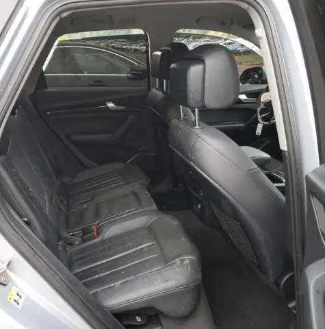 2018 AUDI Q5 PREMIUM  