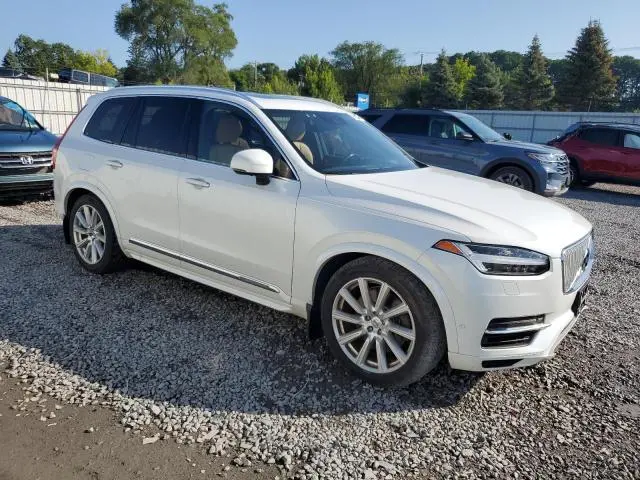 2017 VOLVO XC90 T8  