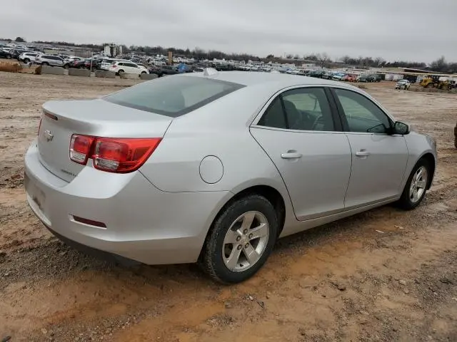 2014 CHEVROLET MALIBU 1LT  