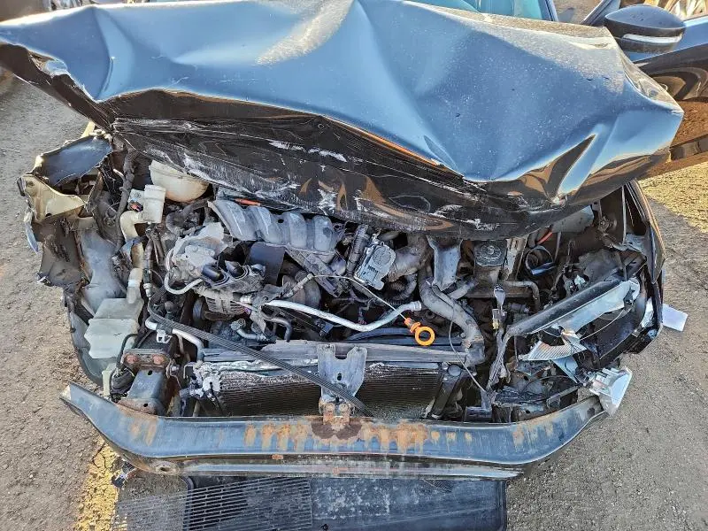 2011 VOLKSWAGEN JETTA SE  