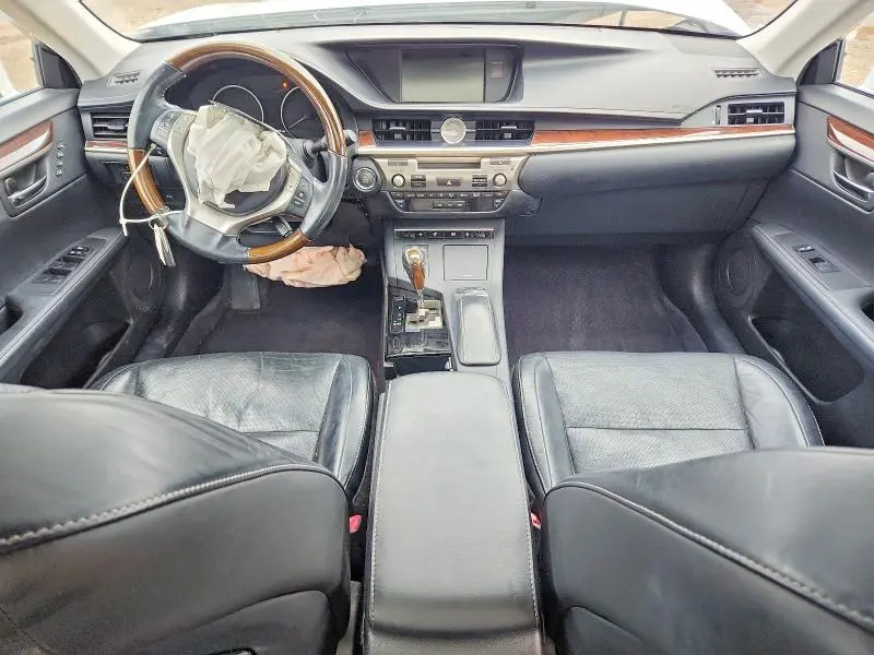 2014 LEXUS ES 350 BASE  
