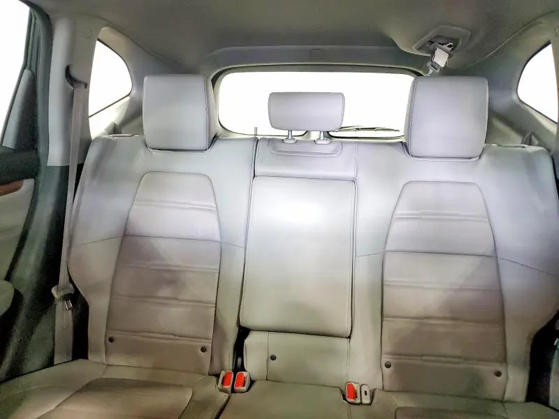 2018 HONDA CR-V EXL  