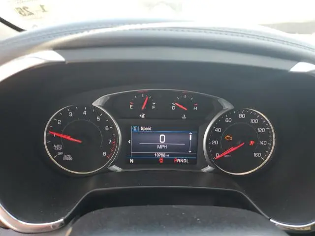 2020 CHEVROLET BLAZER 2LT  