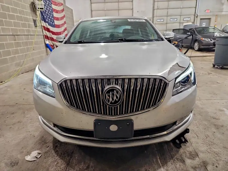 2015 BUICK LACROSSE   