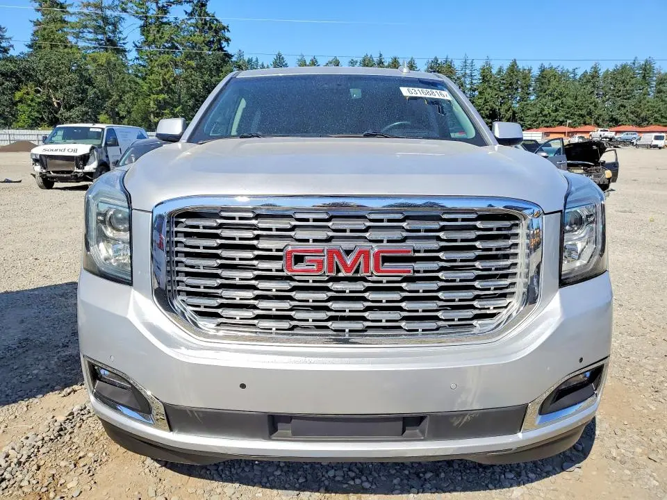 2020 GMC YUKON XL DENALI  