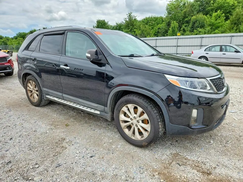 2014 KIA SORENTO EX  