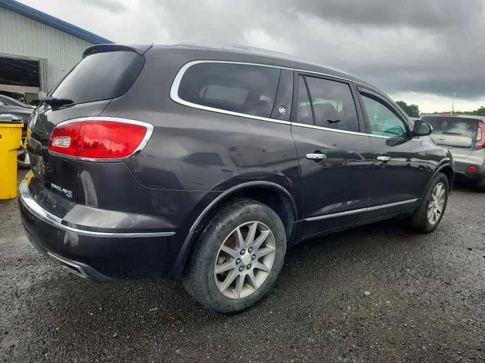 2014 BUICK ENCLAVE   