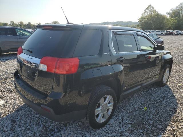 2010 GMC TERRAIN SLE