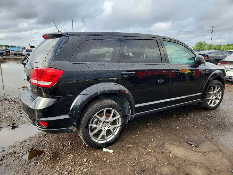 2015 DODGE JOURNEY R/T  