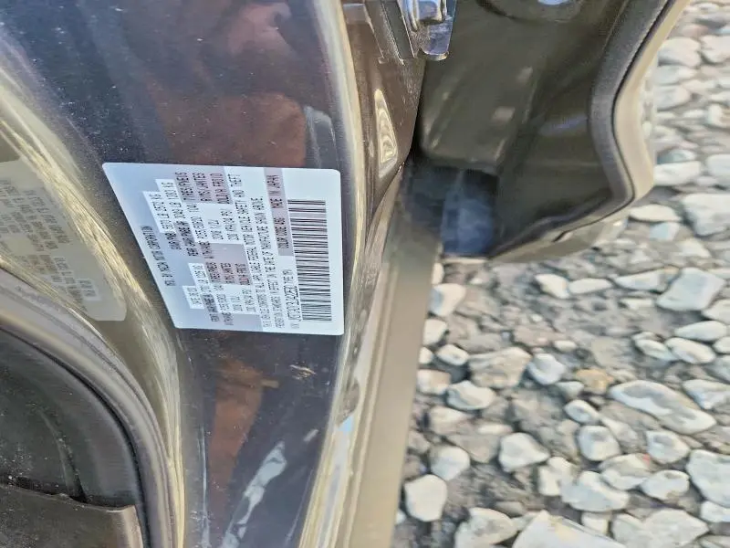 2020 MAZDA CX-9 GRAND TOURING  