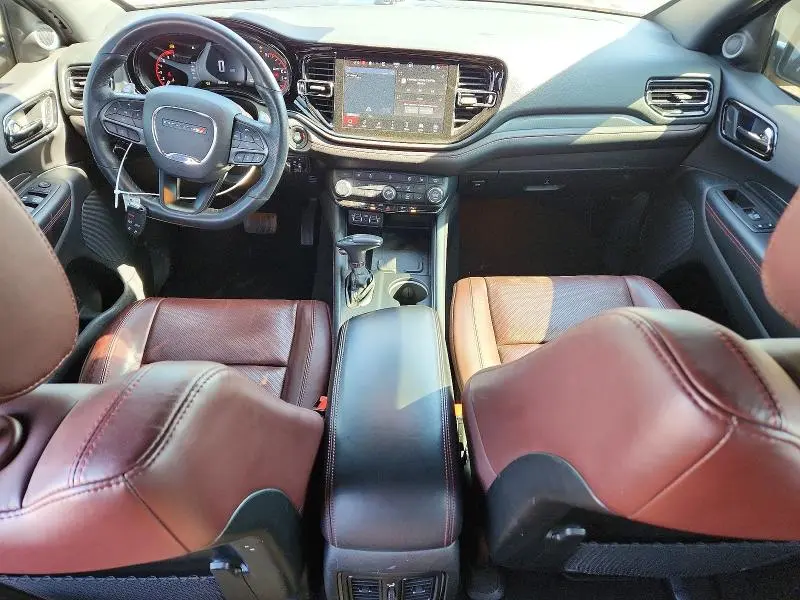 2024 DODGE DURANGO R  