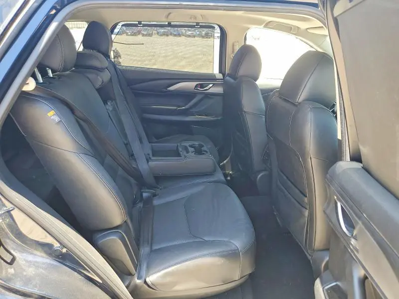 2018 MAZDA CX-9 TOURING  