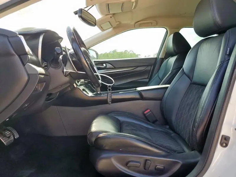 2017 NISSAN MAXIMA 3.5S  