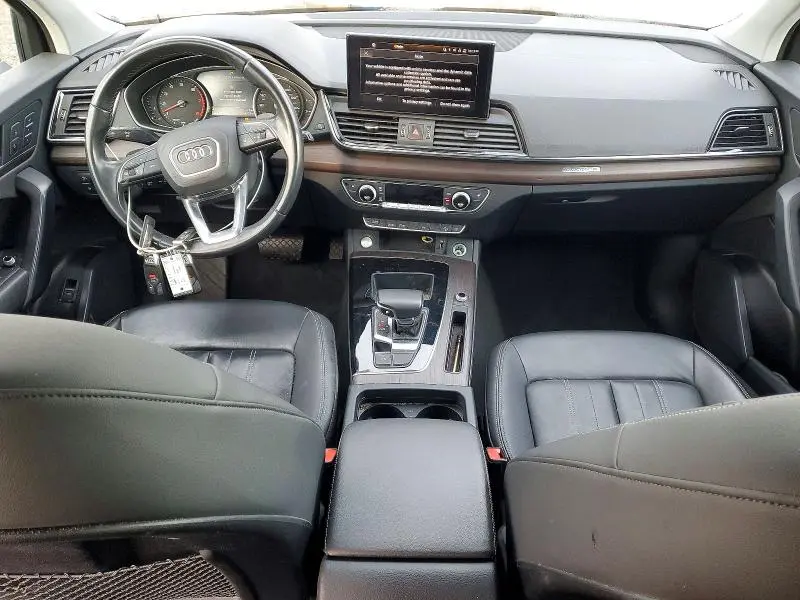 2023 AUDI Q5 PREMIUM 45  