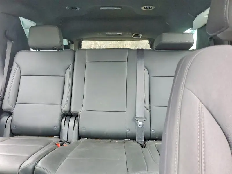2023 CHEVROLET TAHOE C1500  