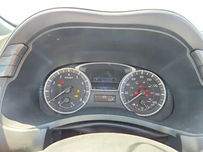 2013 INFINITI JX35 BASE  