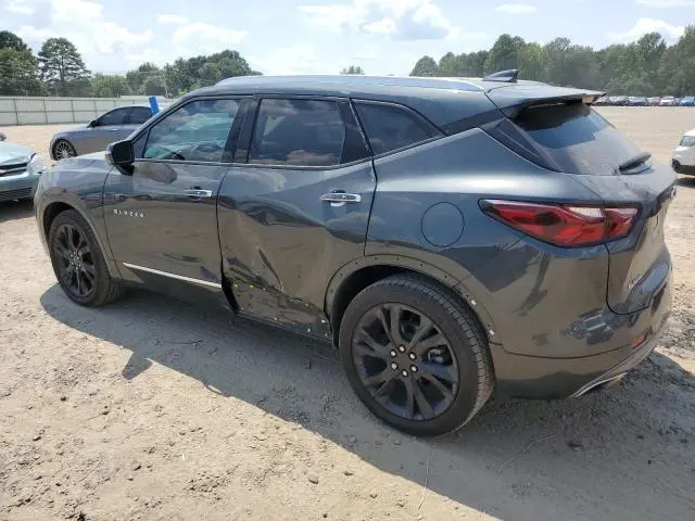 2019 CHEVROLET BLAZER PREMIER  