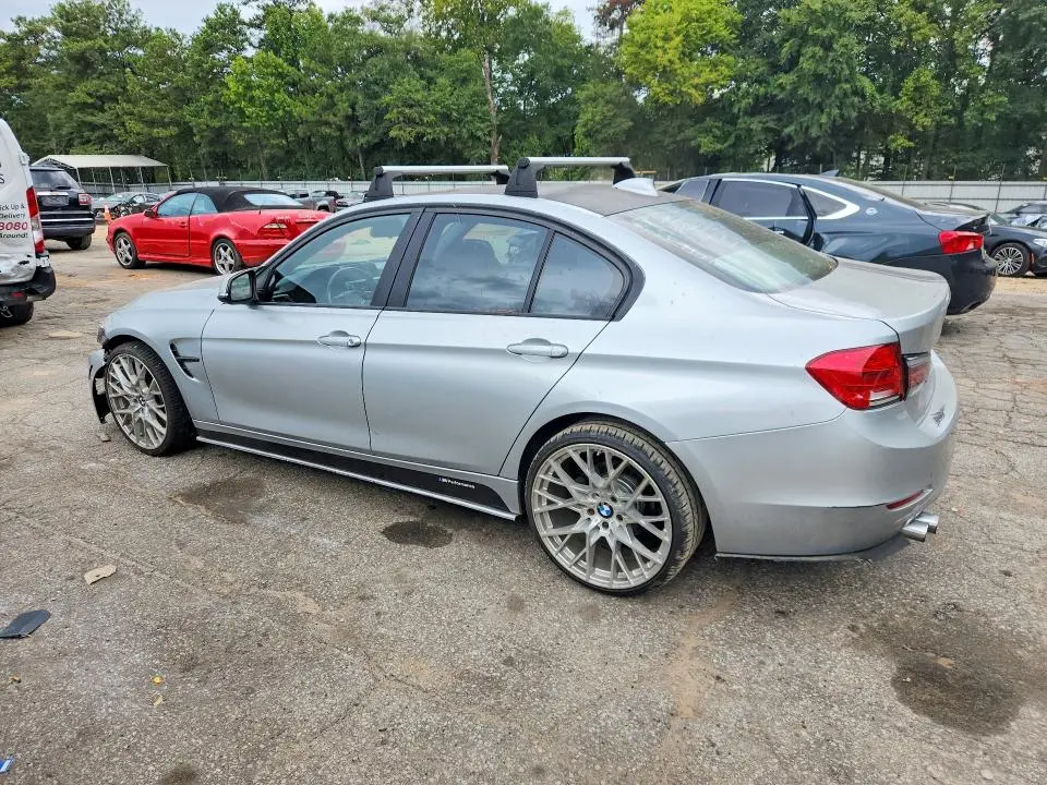 2013 BMW 328 I  
