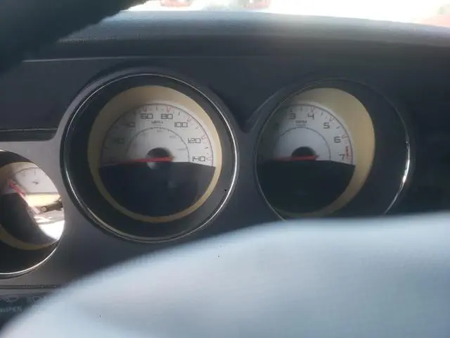 2014 DODGE CHALLENGER SXT  