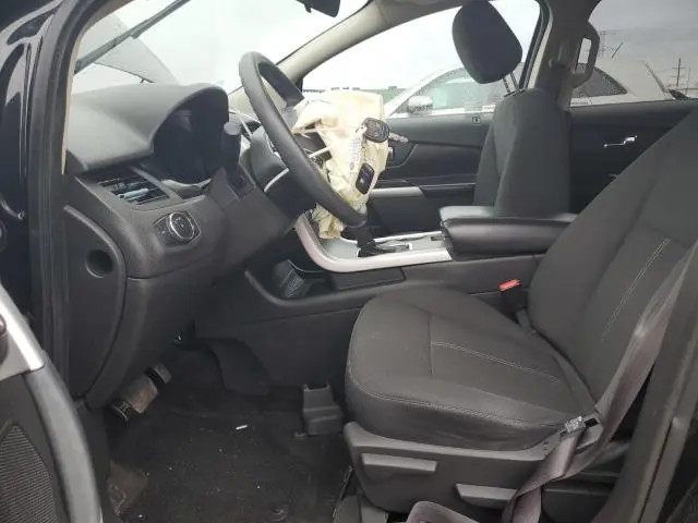 2013 FORD EDGE SE  