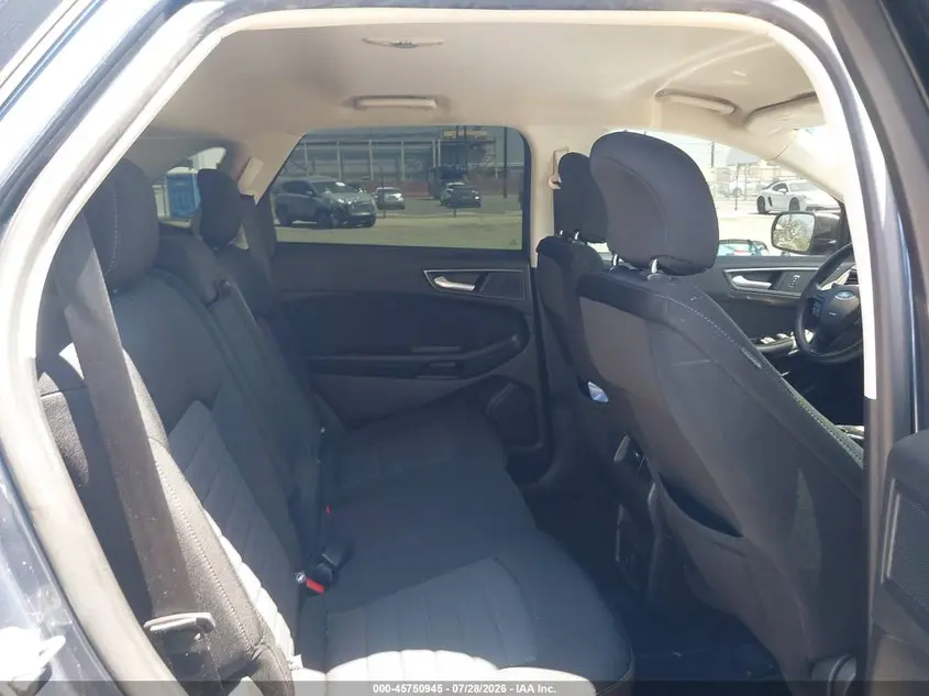2018 FORD EDGE SE