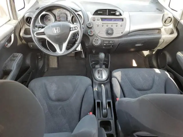 2011 HONDA FIT SPORT  