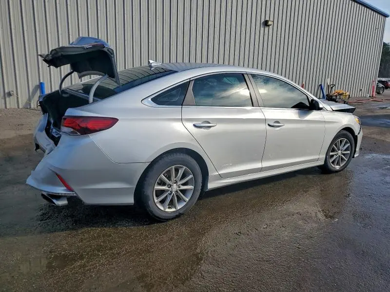 2018 HYUNDAI SONATA ECO  