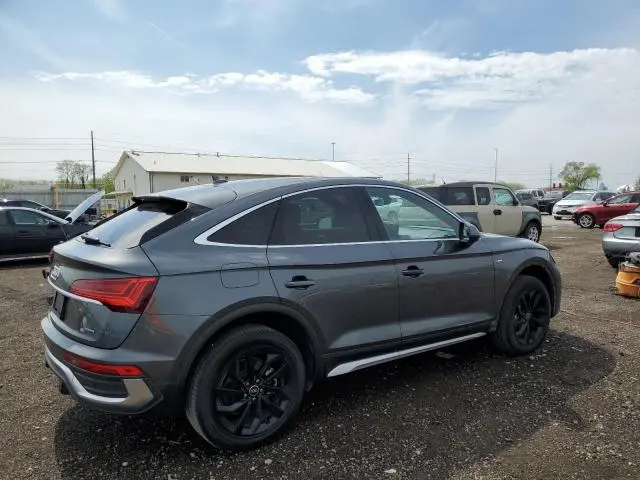 2023 AUDI Q5 SPORTBACK PREMIUM 45  