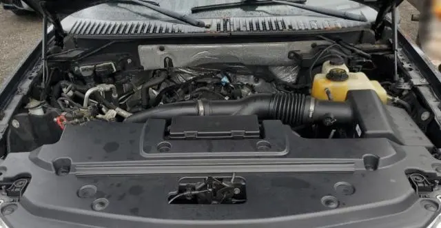 2015 LINCOLN NAVIGATOR L  