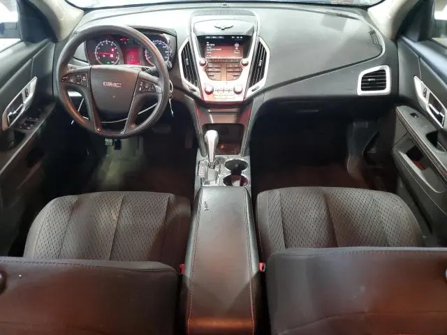 2012 GMC TERRAIN SLE  