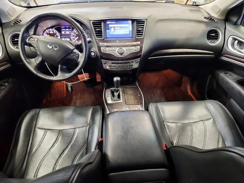 2014 INFINITI QX60 BASE  