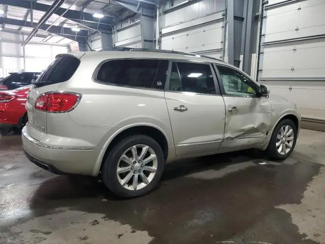 2013 BUICK ENCLAVE   