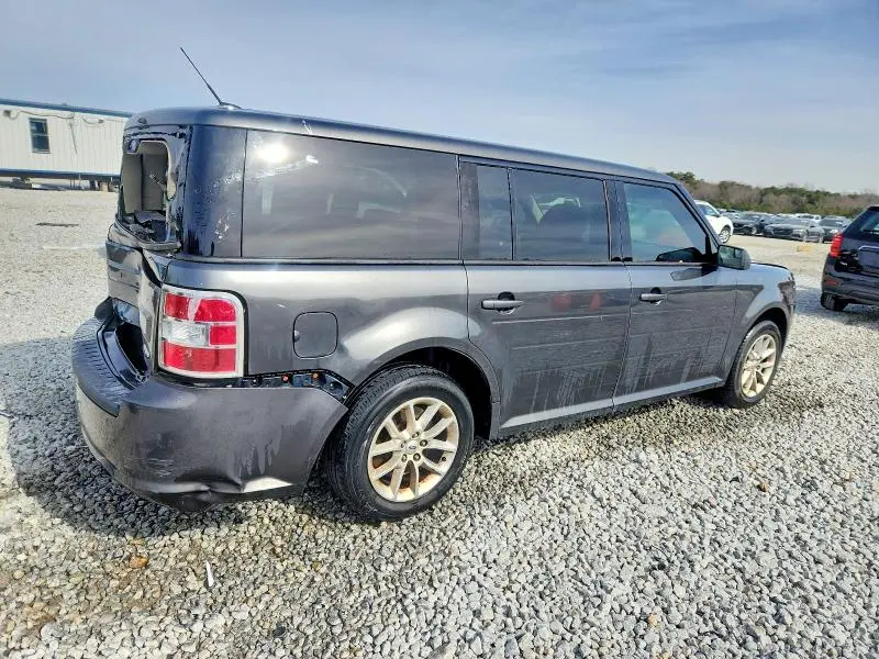 2019 FORD FLEX SE  