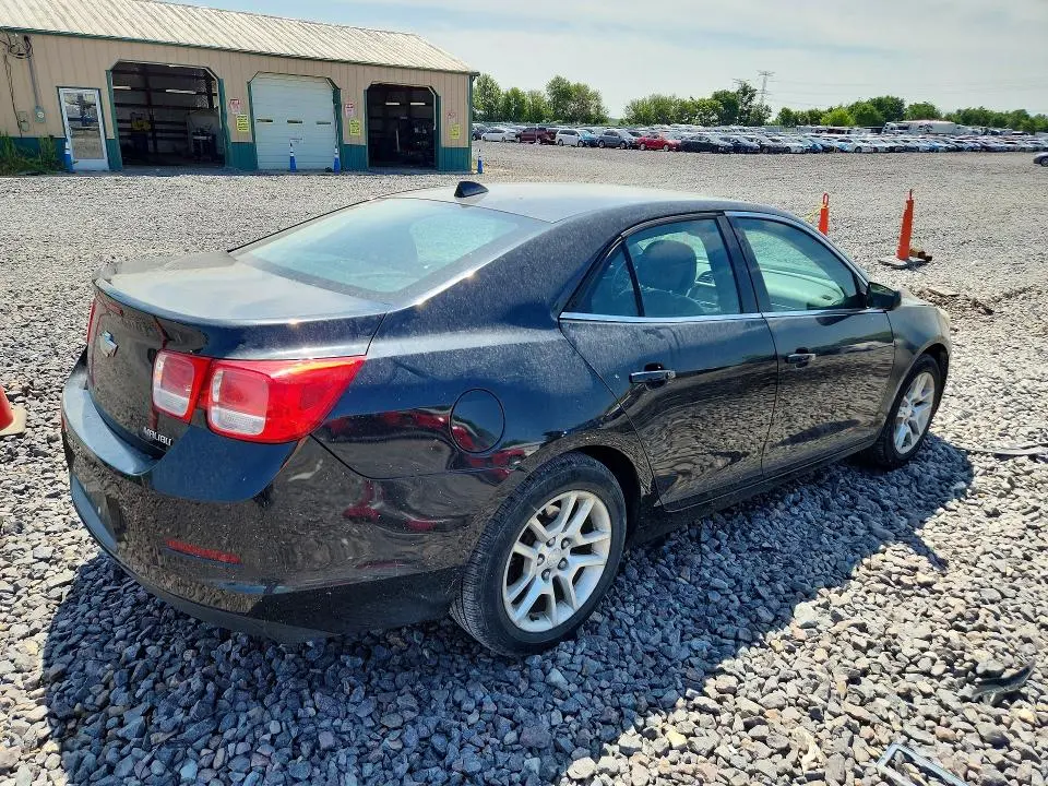 2013 CHEVROLET MALIBU 2LT  