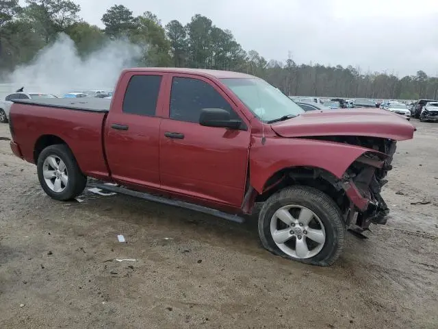 2014 RAM 1500 ST  